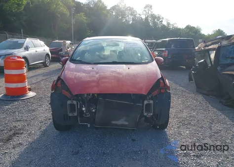 2019 Ford Fiesta Se from USA, damaged, VIN 3FADP4BJXKM122235